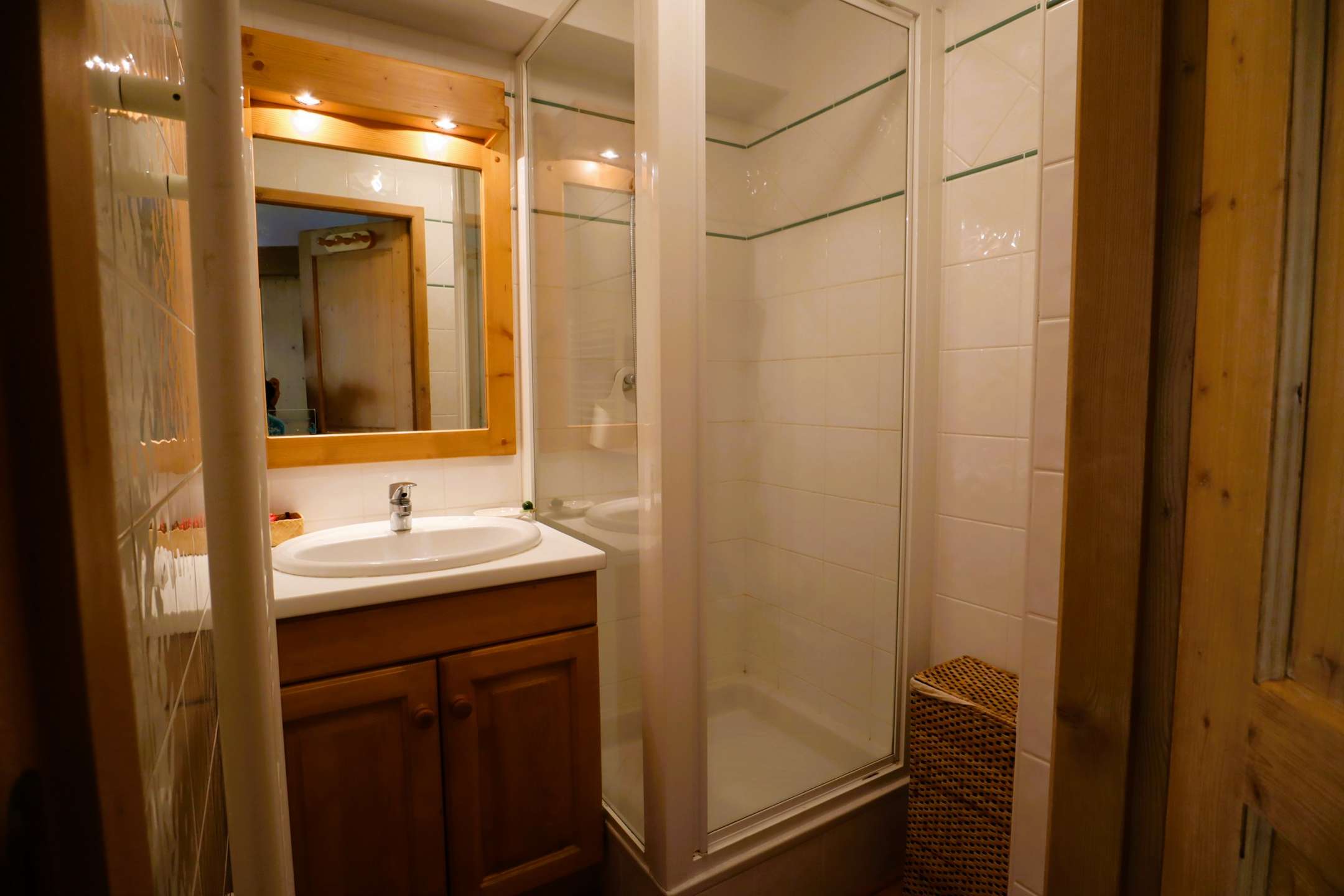 Appartement T3 cosy  idéal pour 4 personnes
