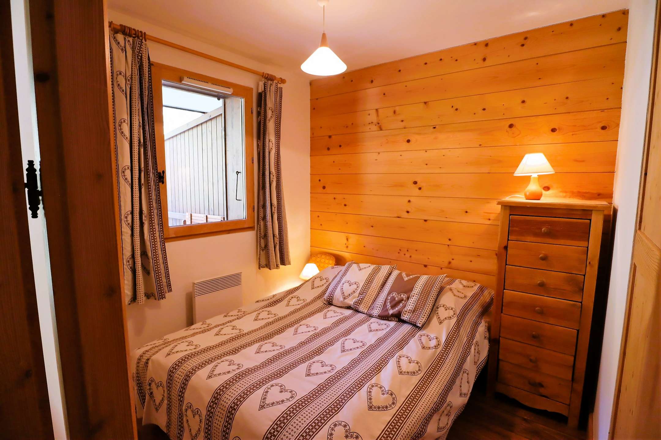 Appartement T3 cosy  idéal pour 4 personnes