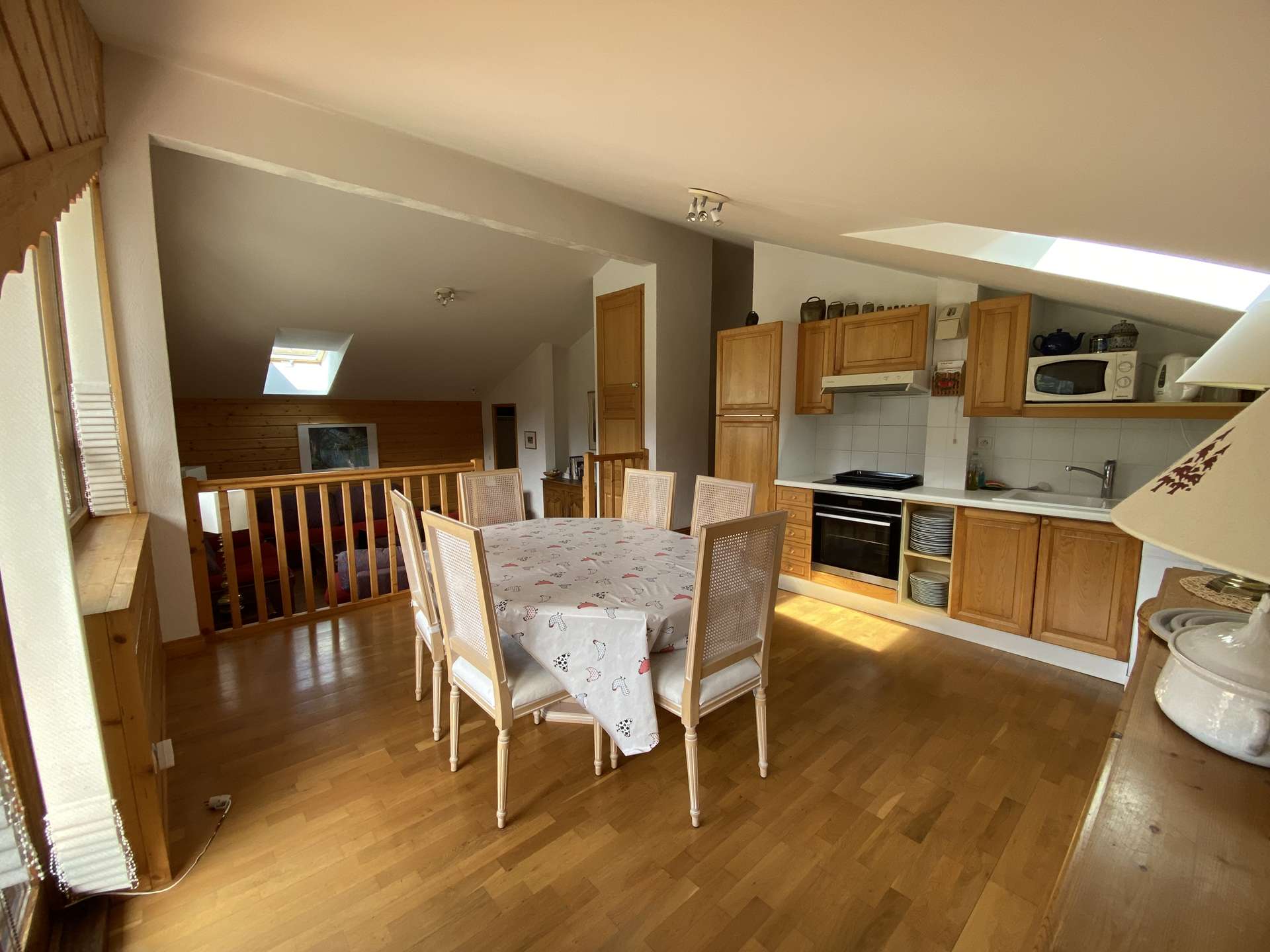 SDB suite parentale