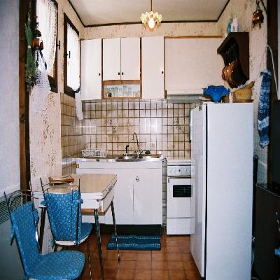 Ouf. L' Aven Ben Sua