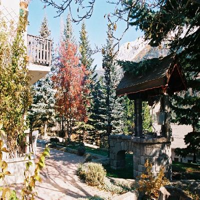 Ouf. L' Aven Ben Sua