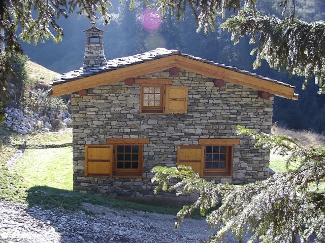 La perdrix des Neiges