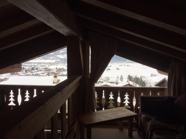 CHALET LE MAZOT DE TOM