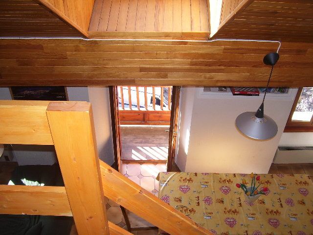 Appartement  6/8 Personnes au coeur de BOURG SAINT MAURICE- LES ARCS 