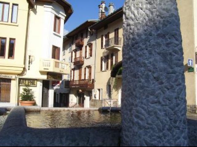Appartement  6/8 Personnes au coeur de BOURG SAINT MAURICE- LES ARCS 