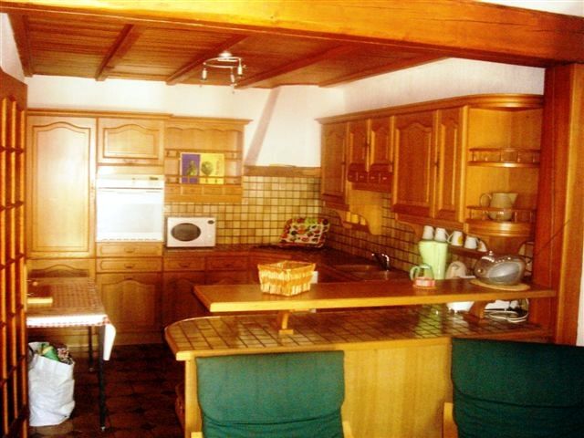 Appartement  6/8 Personnes au coeur de BOURG SAINT MAURICE- LES ARCS 