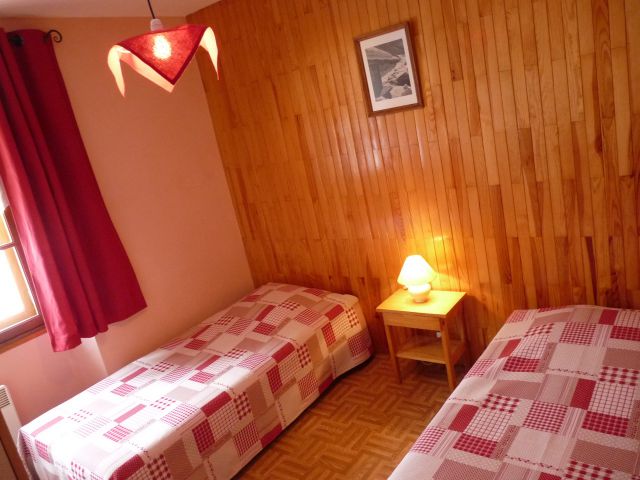 Chez Roger - Au coeur du village