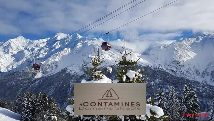 AUX PIEDS DES PISTES ! Aux Hameaux du Lay !