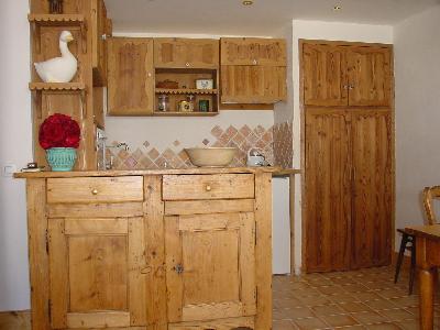 Belvédère Skis aux pieds Linge de maison