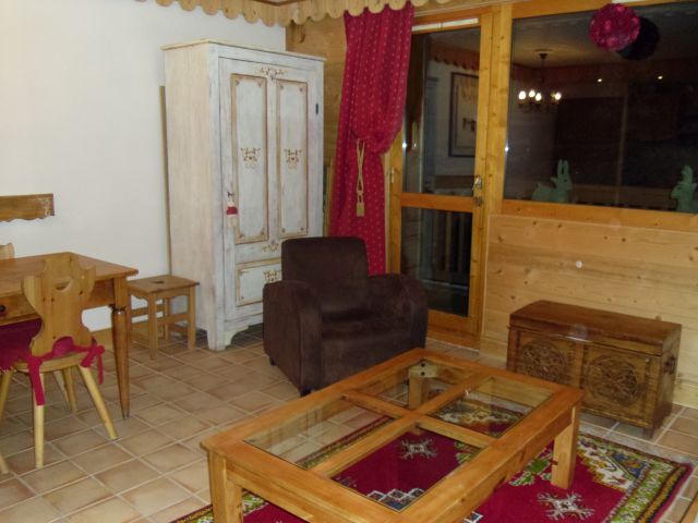 Belvédère Skis aux pieds Linge de maison