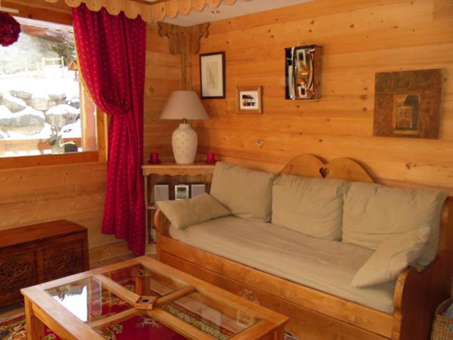 Belvédère Skis aux pieds Linge de maison