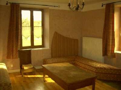  Gite du presbytere de jussarupt Gerardmer