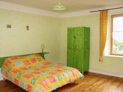  Gite du presbytere de jussarupt Gerardmer