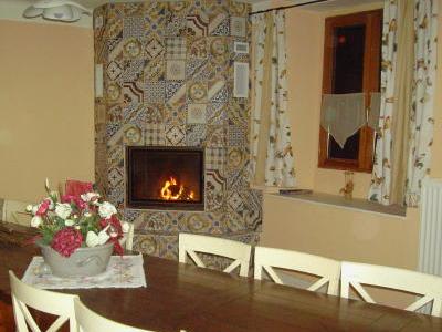  Gite du presbytere de jussarupt Gerardmer