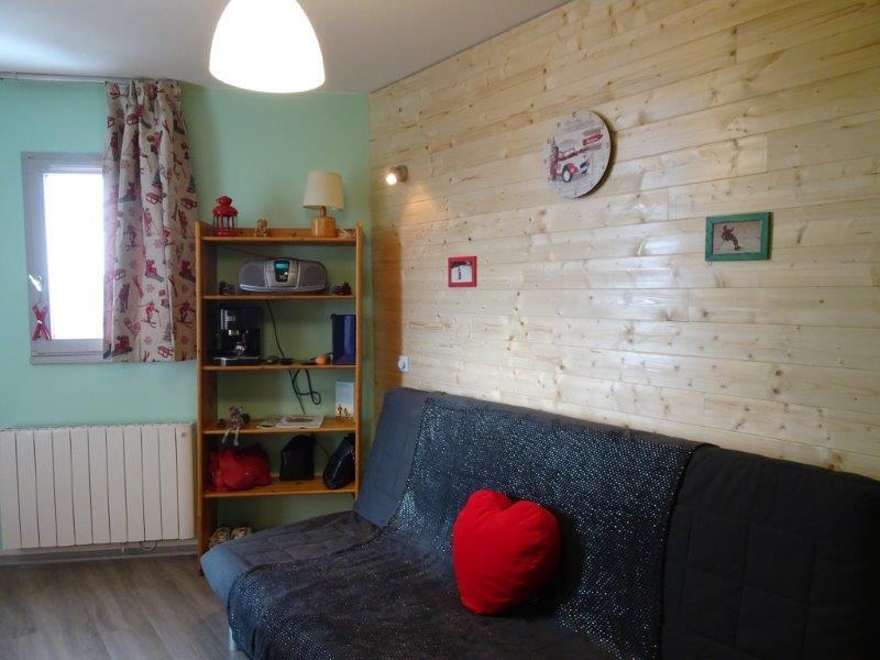 APPARTEMENT REFAIT À NEUF 