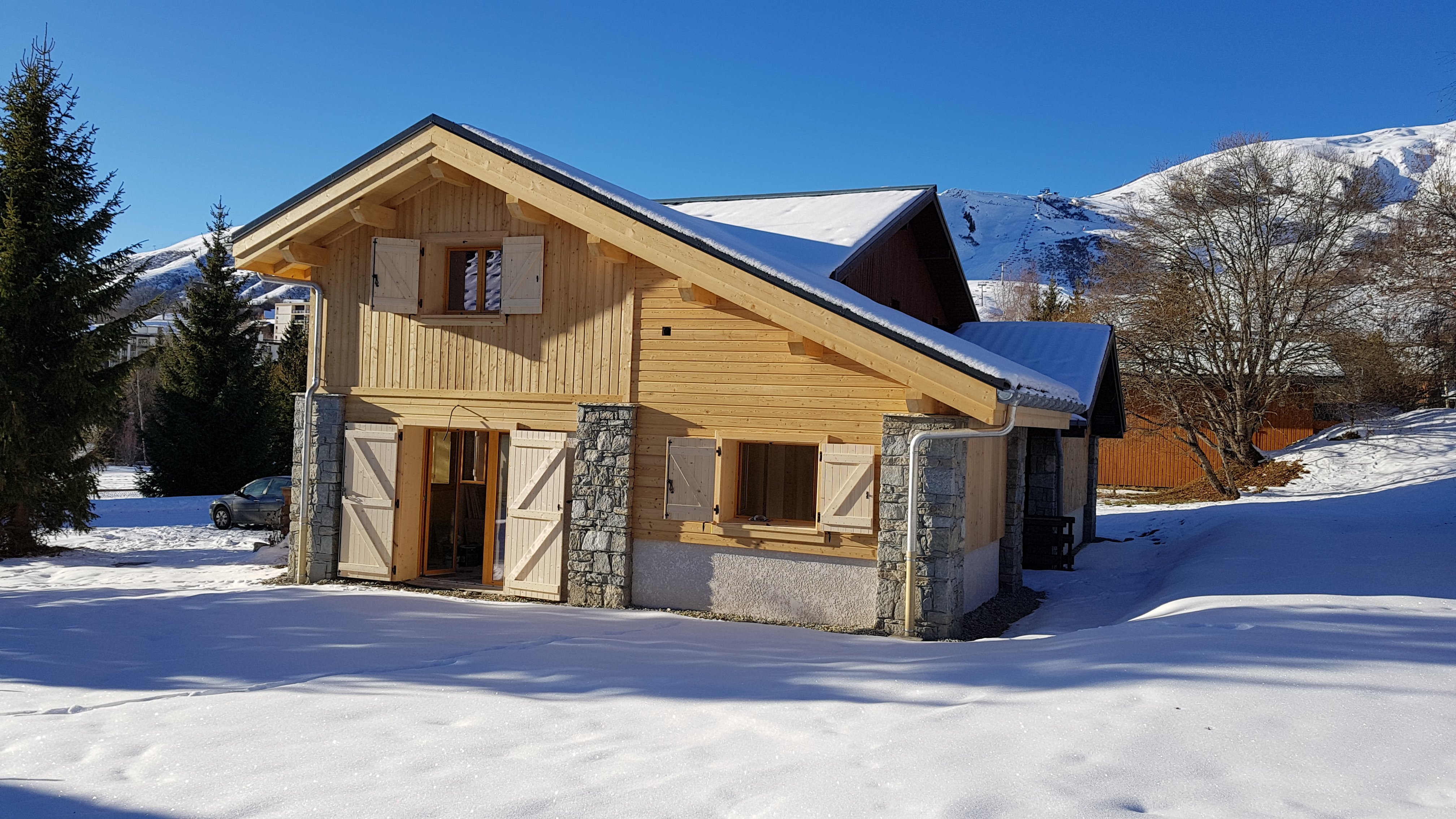 La Roche du Trio N°3