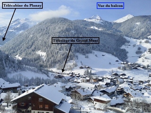 Ecrin des Alpes