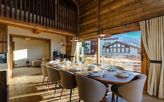 Le Chat de L'Aiguille