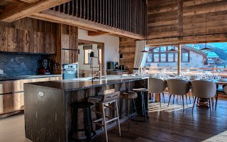 Le Chat de L'Aiguille