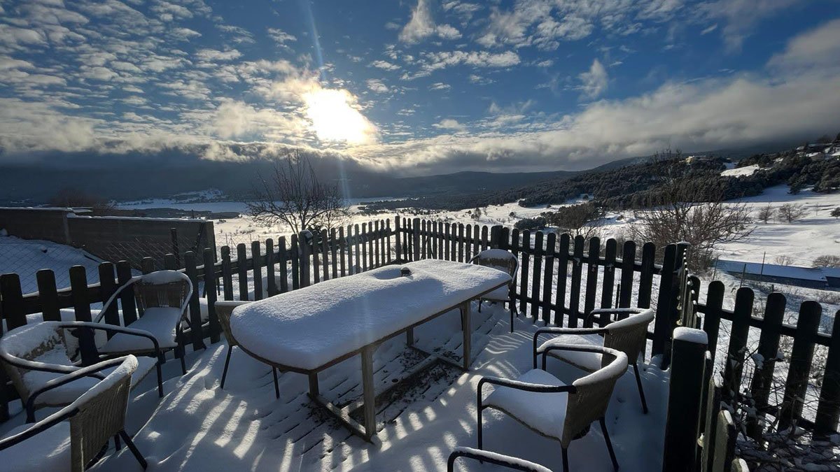 La Ferme des Astres - 4 étoiles