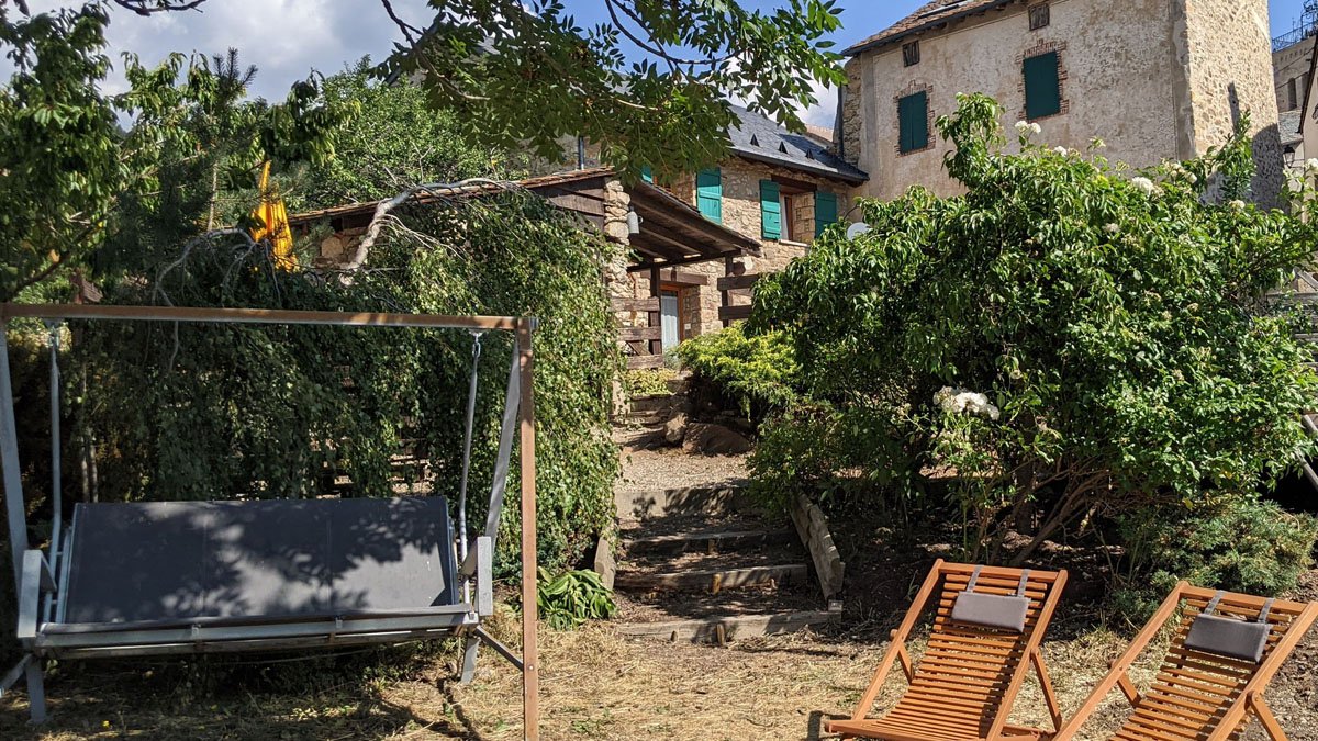 La Ferme des Astres - 4 étoiles