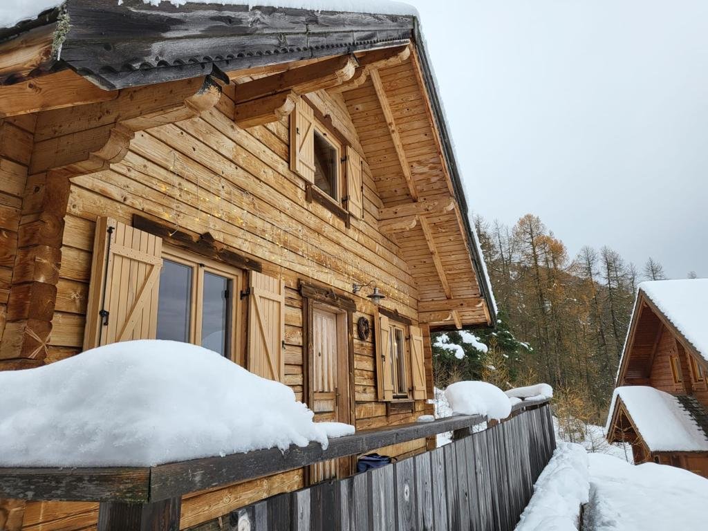 Chalet le Winterfell