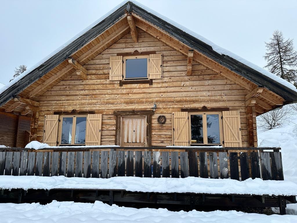 Chalet le Winterfell