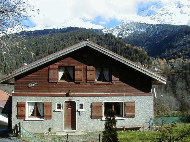 Le Darbon