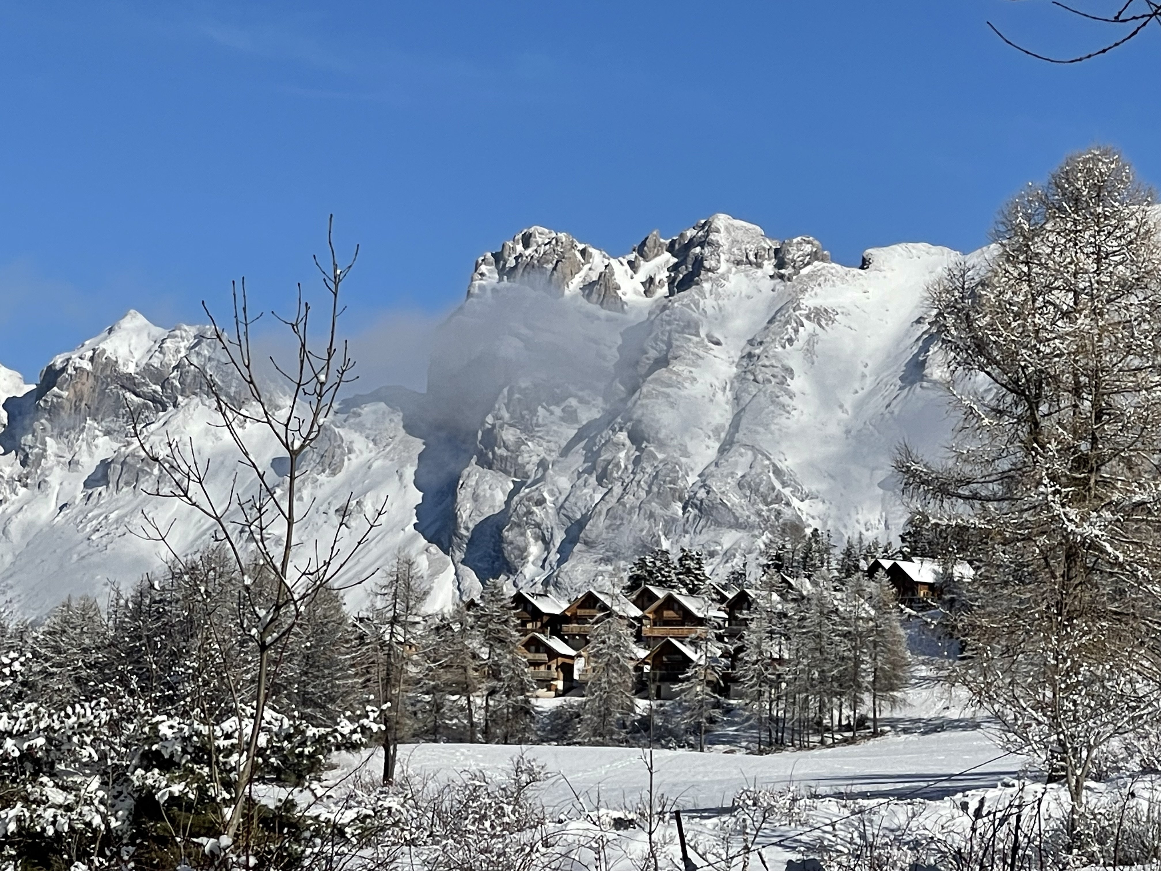 Les rochers blancs 3