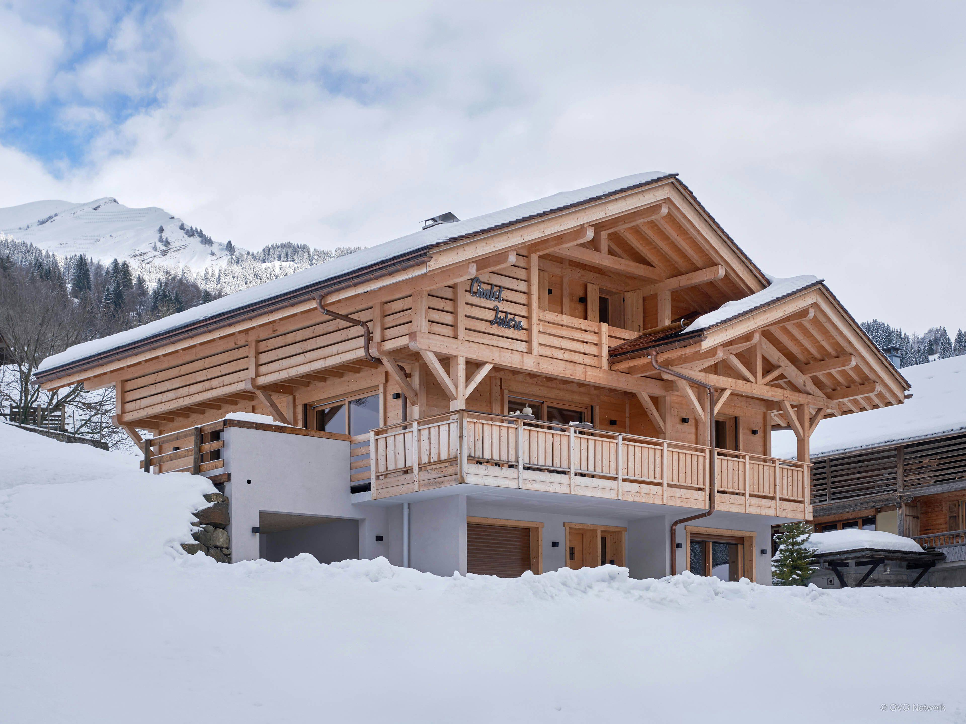 Séjour pour 12 avec jacuzzi, sauna, pétanque