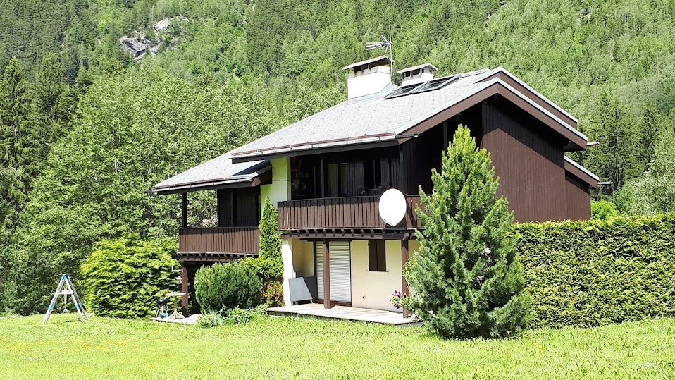 LE HAMEAU DES GRANDS MONTETS