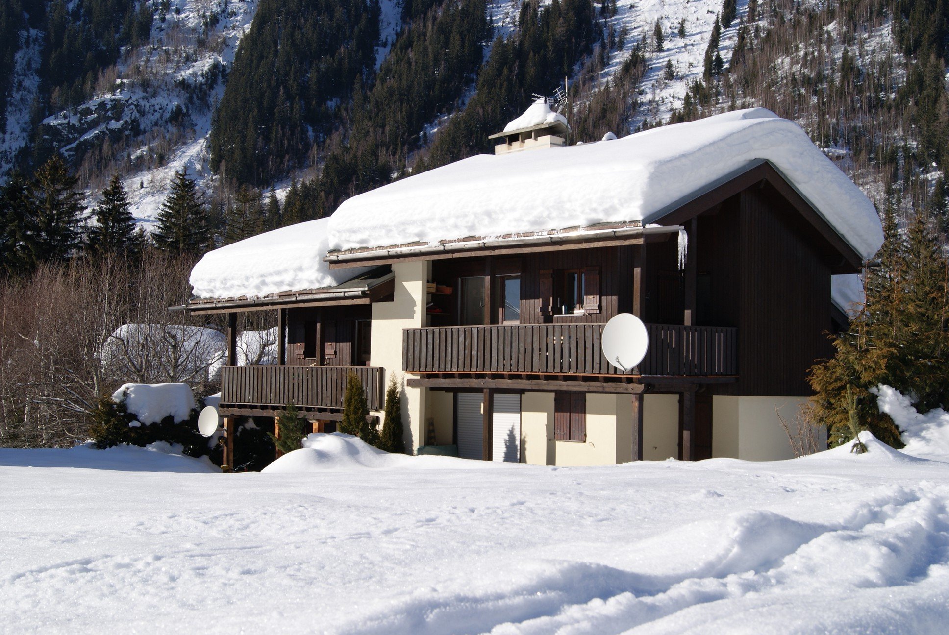 LE HAMEAU DES GRANDS MONTETS