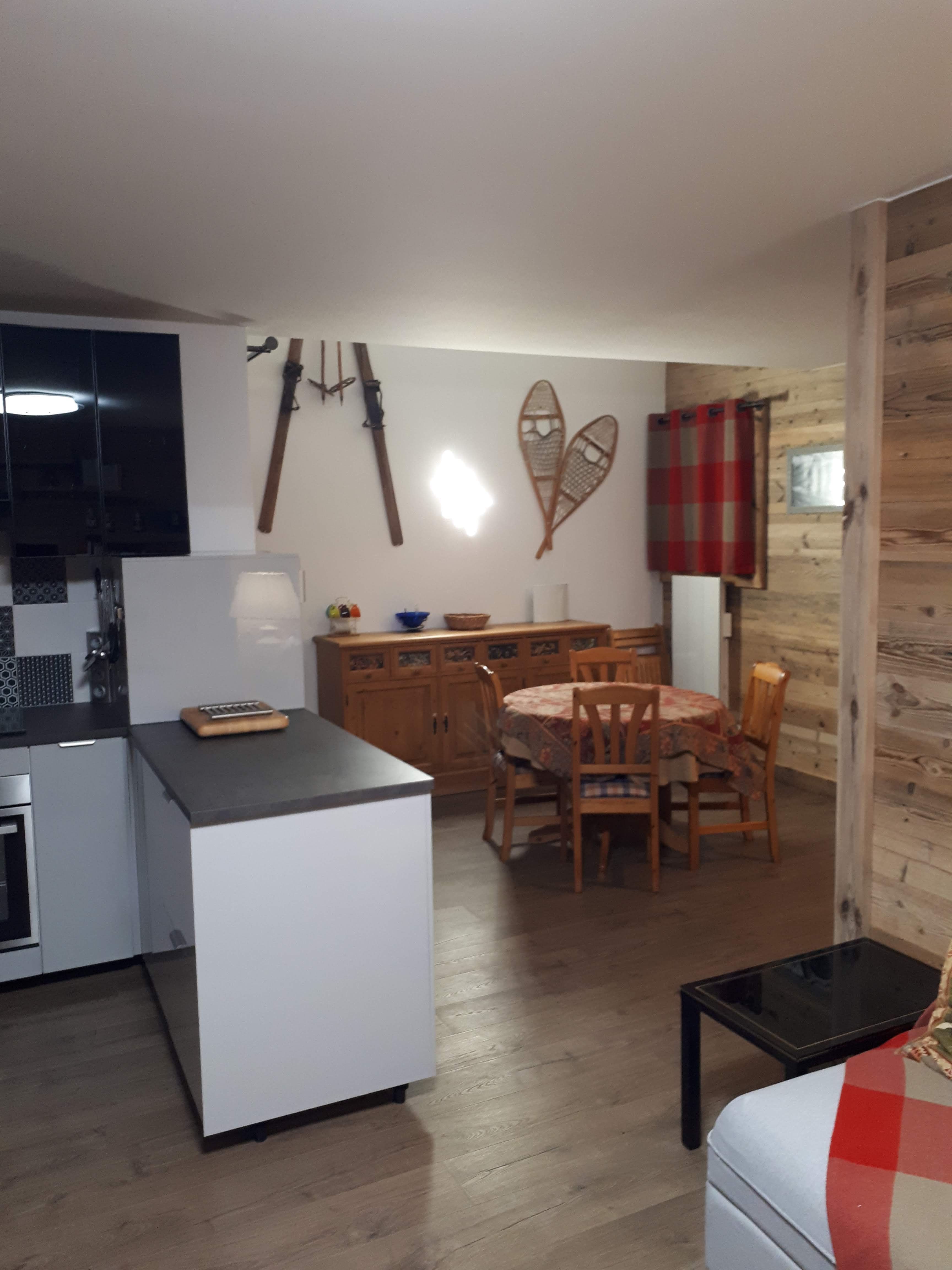 LE HAMEAU DES GRANDS MONTETS