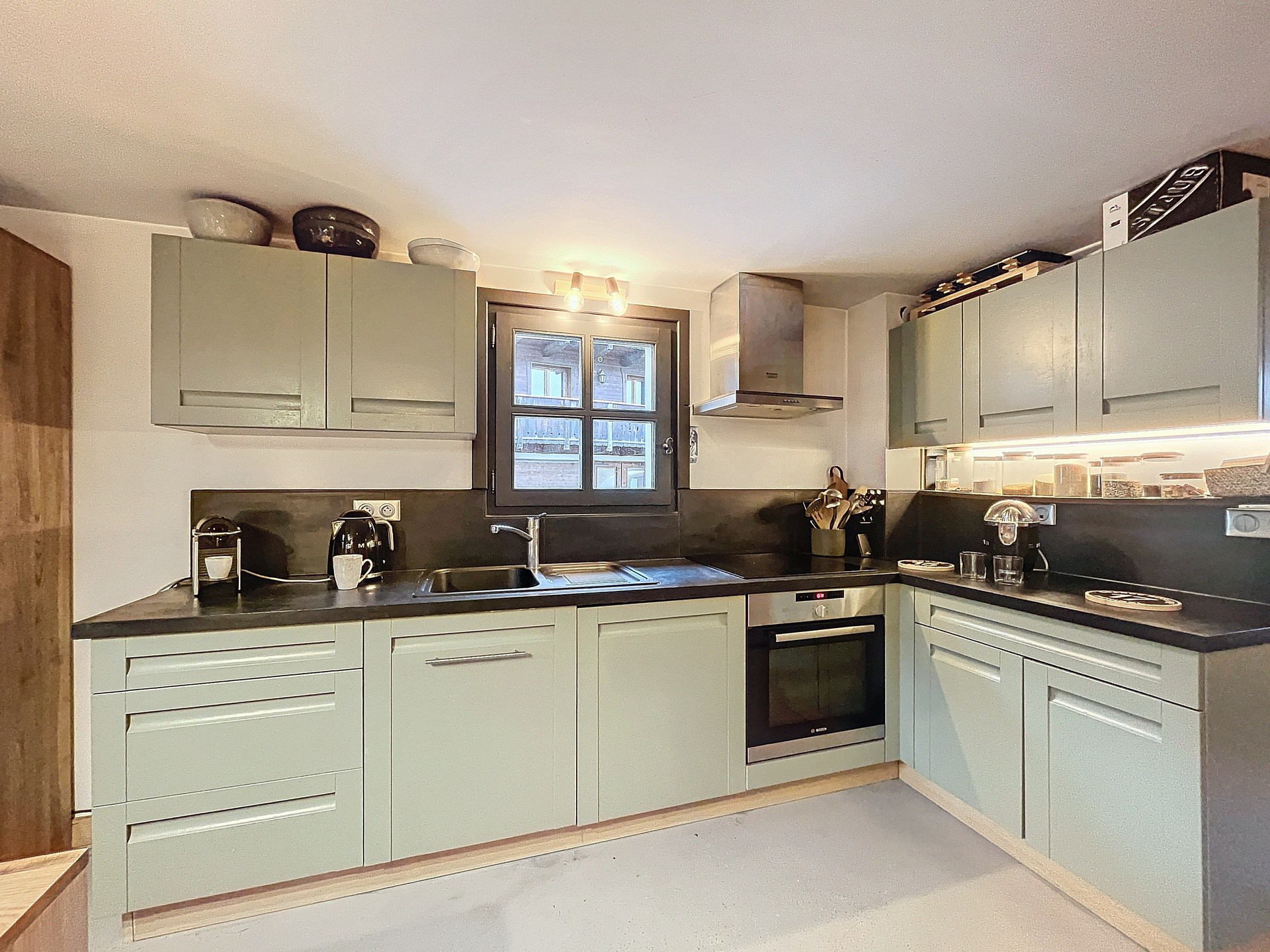 Chalet Familial Cosy à Méribel