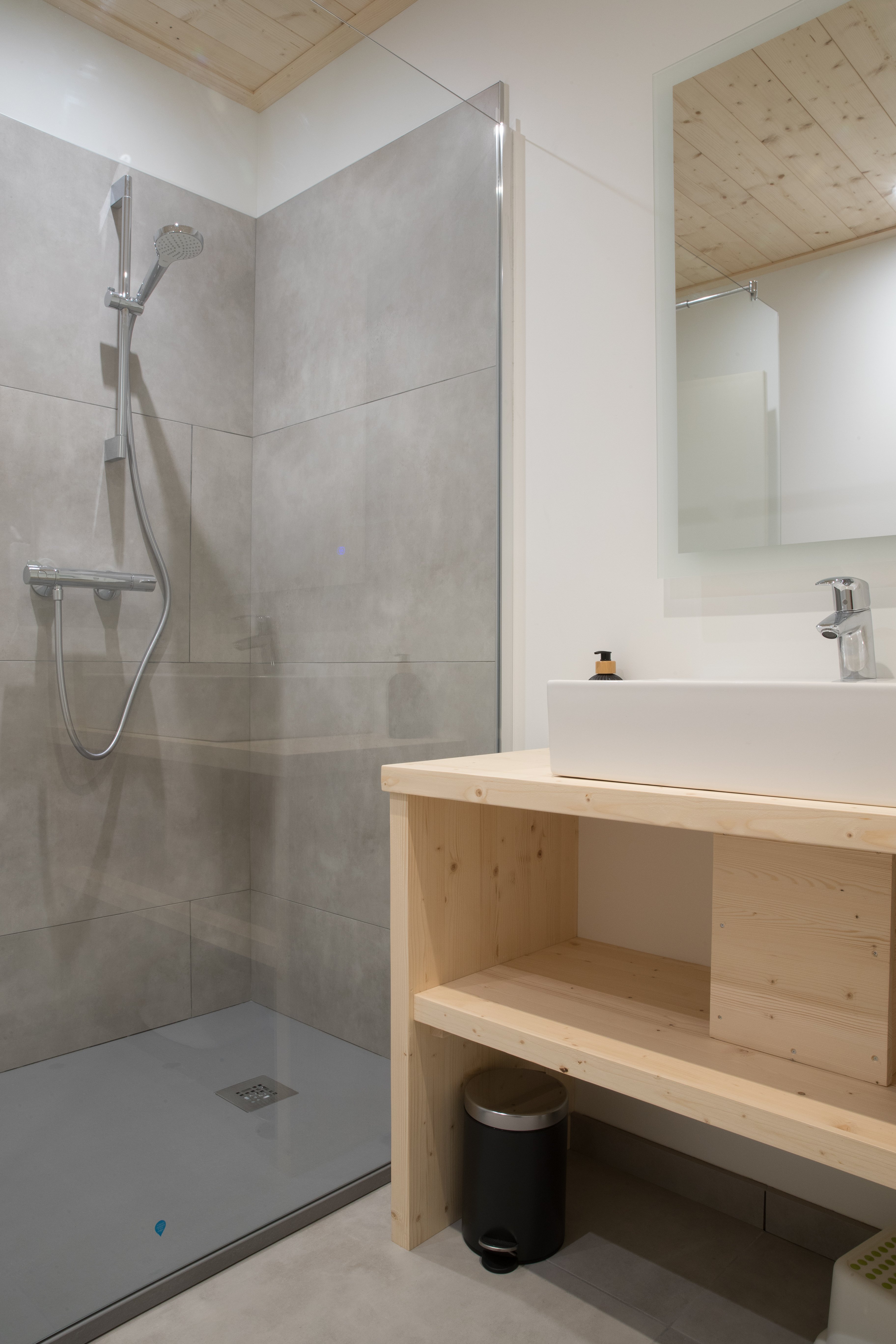 appartement chalet Le 133
