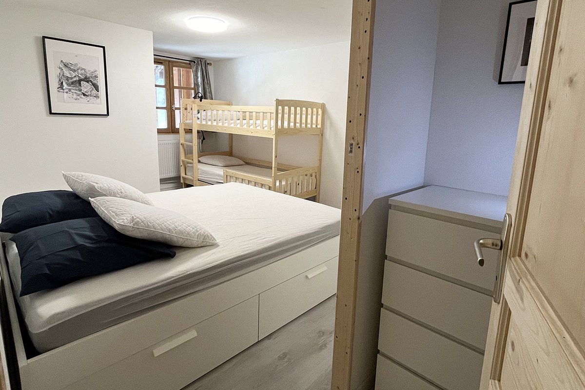 La Terrasse du Replat