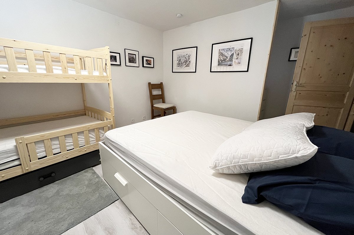 La Terrasse du Replat