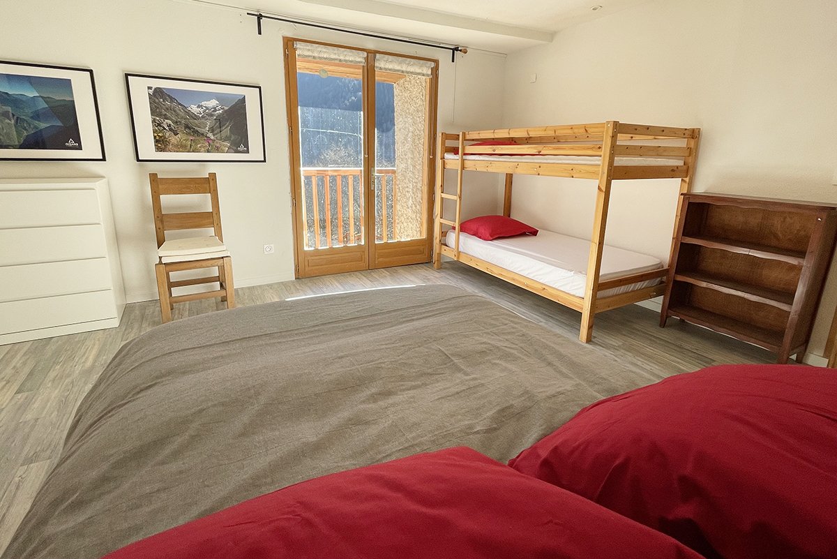 La Terrasse du Replat