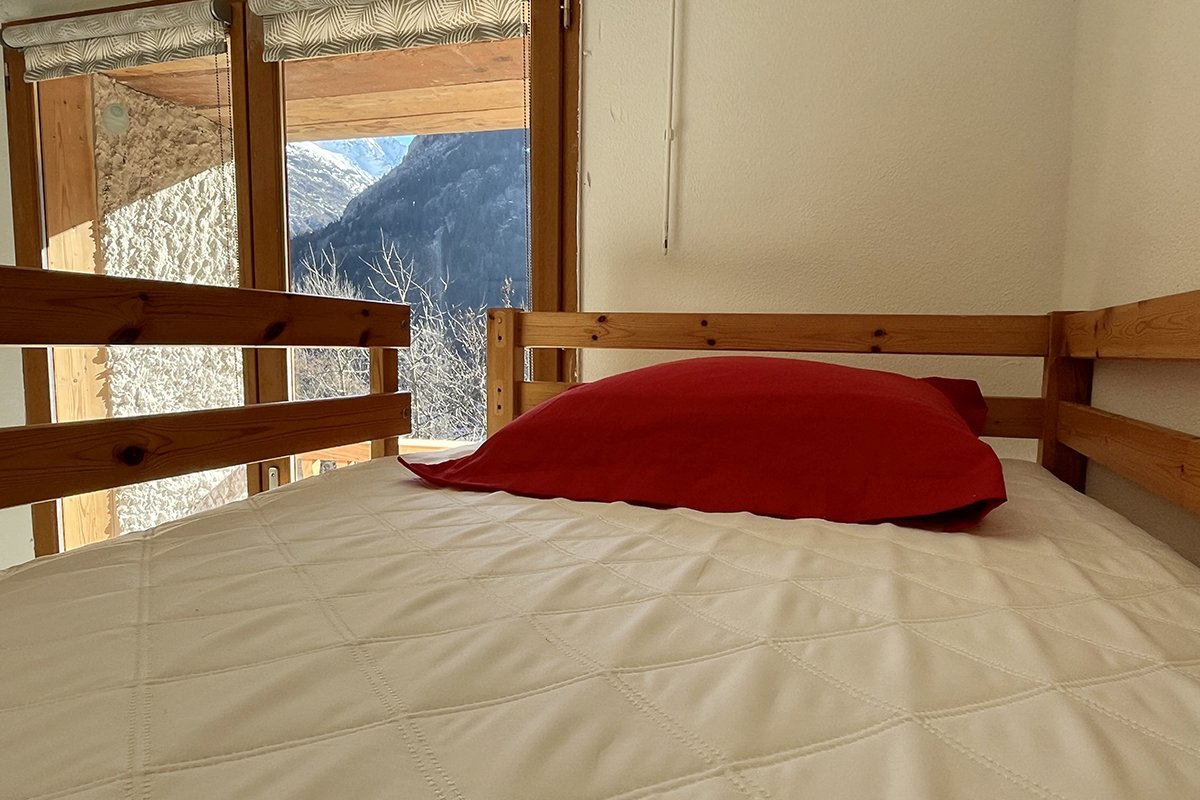 La Terrasse du Replat