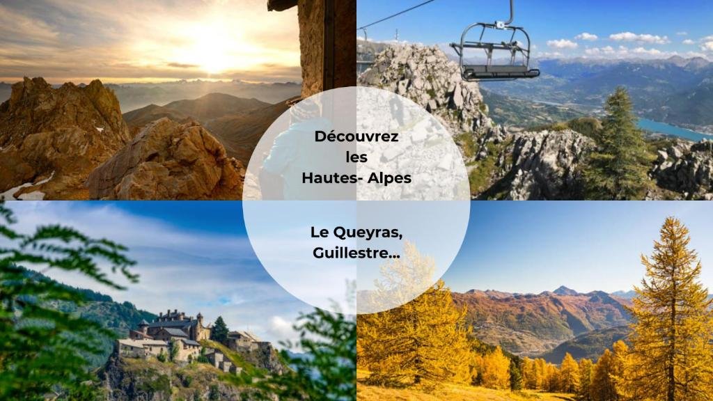 La Tanière 14 personnes  Piscine/Sauna/Borne électrique 