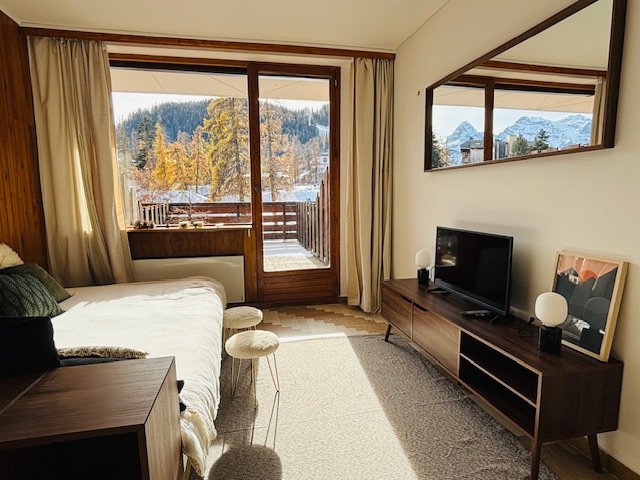 Studio Pra Loup 1600 Galerie