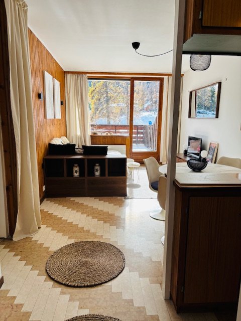 Studio Pra Loup 1600 Galerie