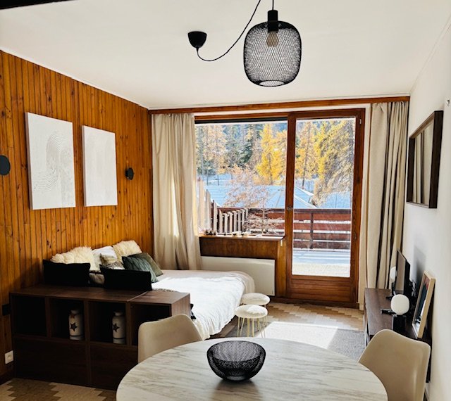 Studio Pra Loup 1600 Galerie