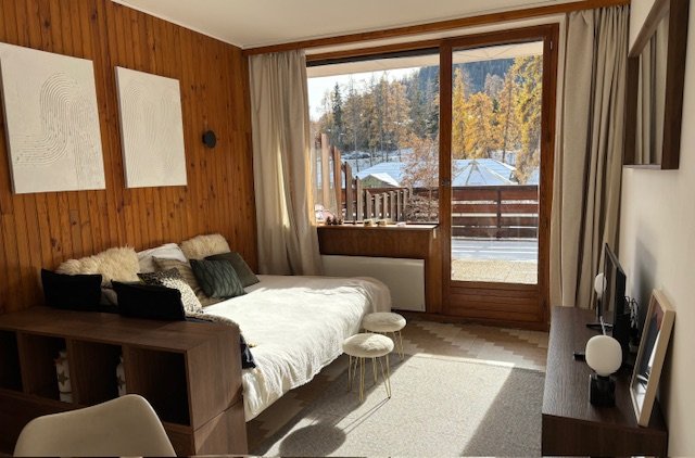 Studio Pra Loup 1600 Galerie