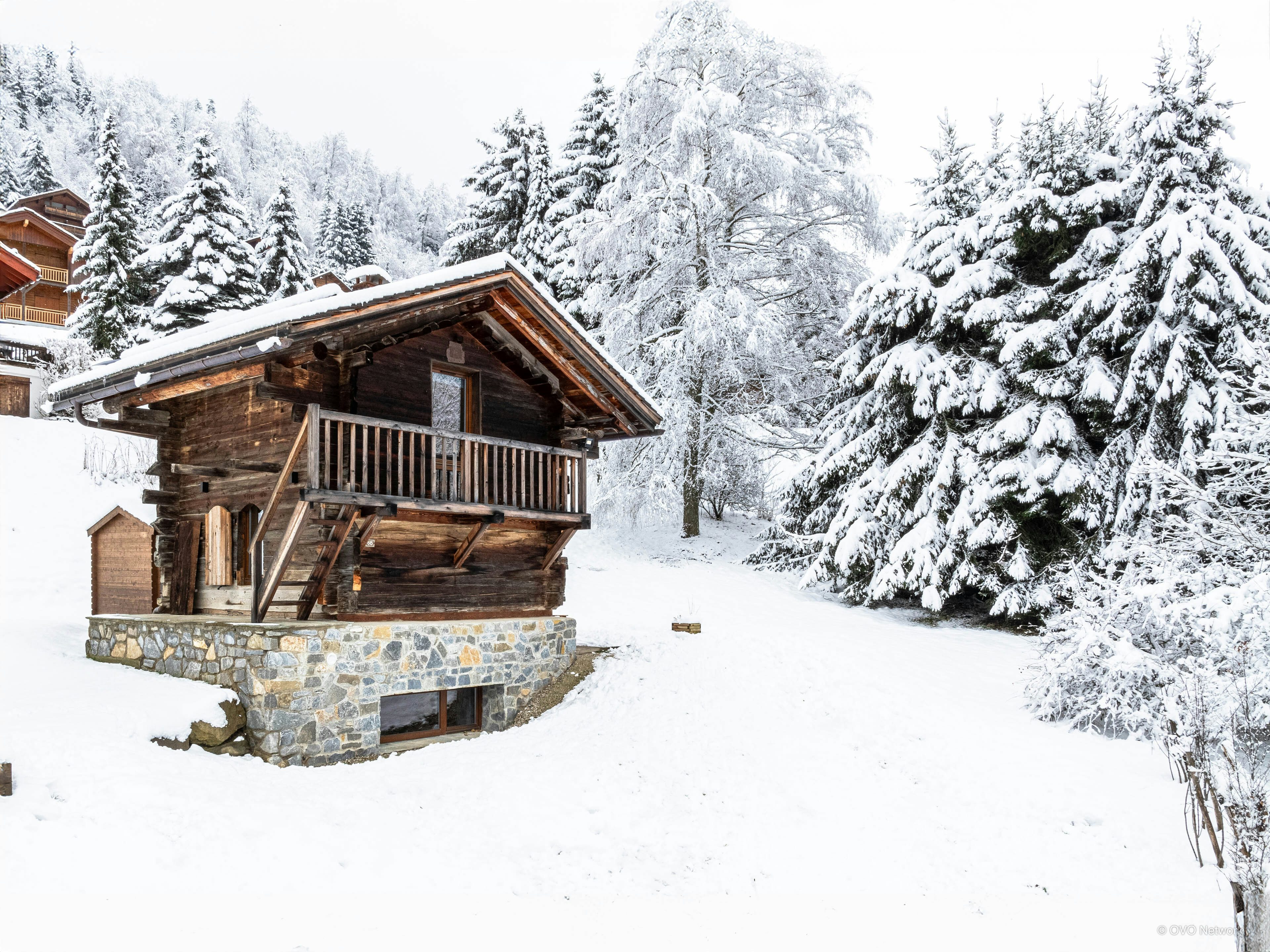 Séjour à la clusaz pour 4