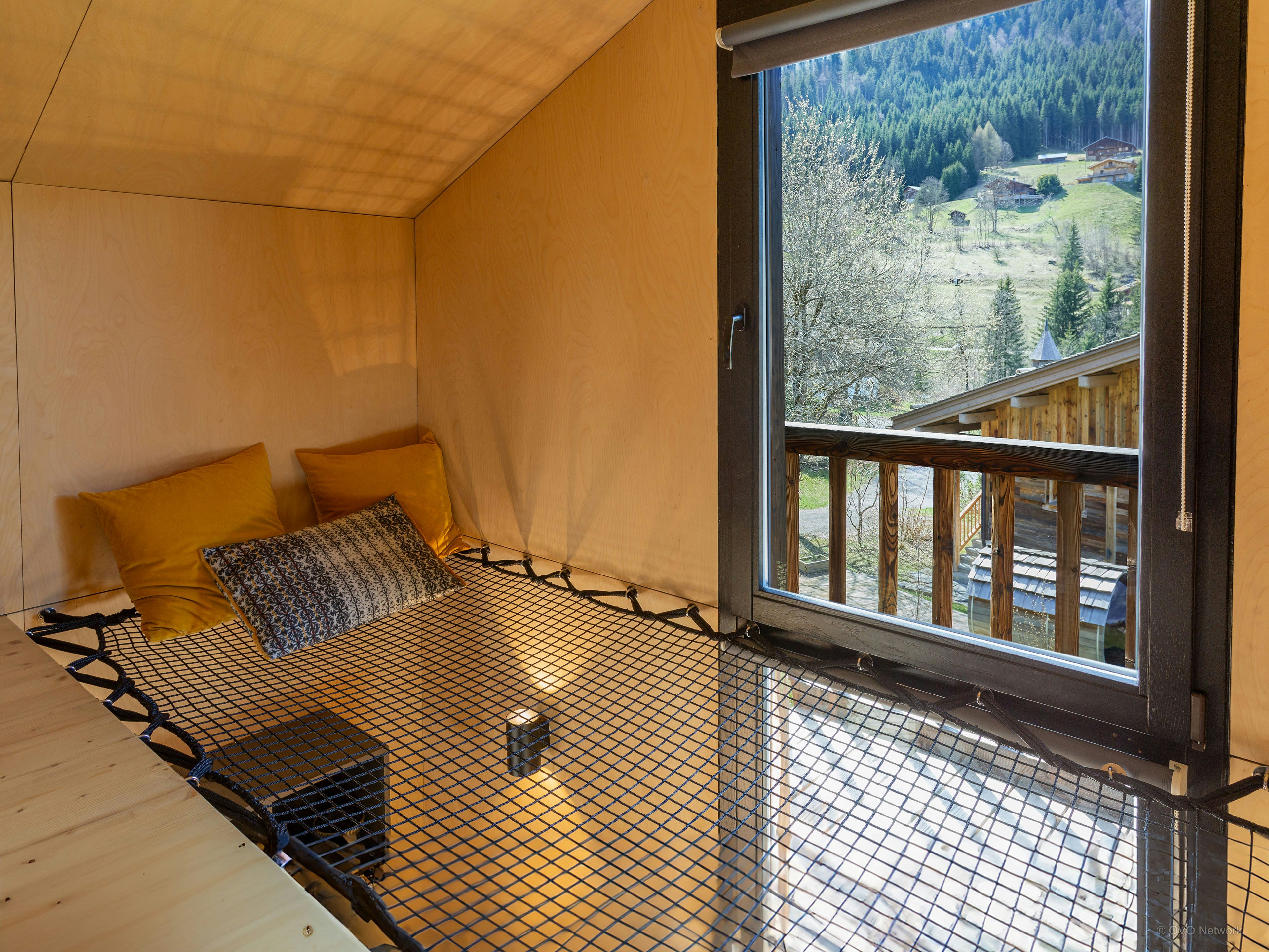 Séjour à la clusaz pour 4