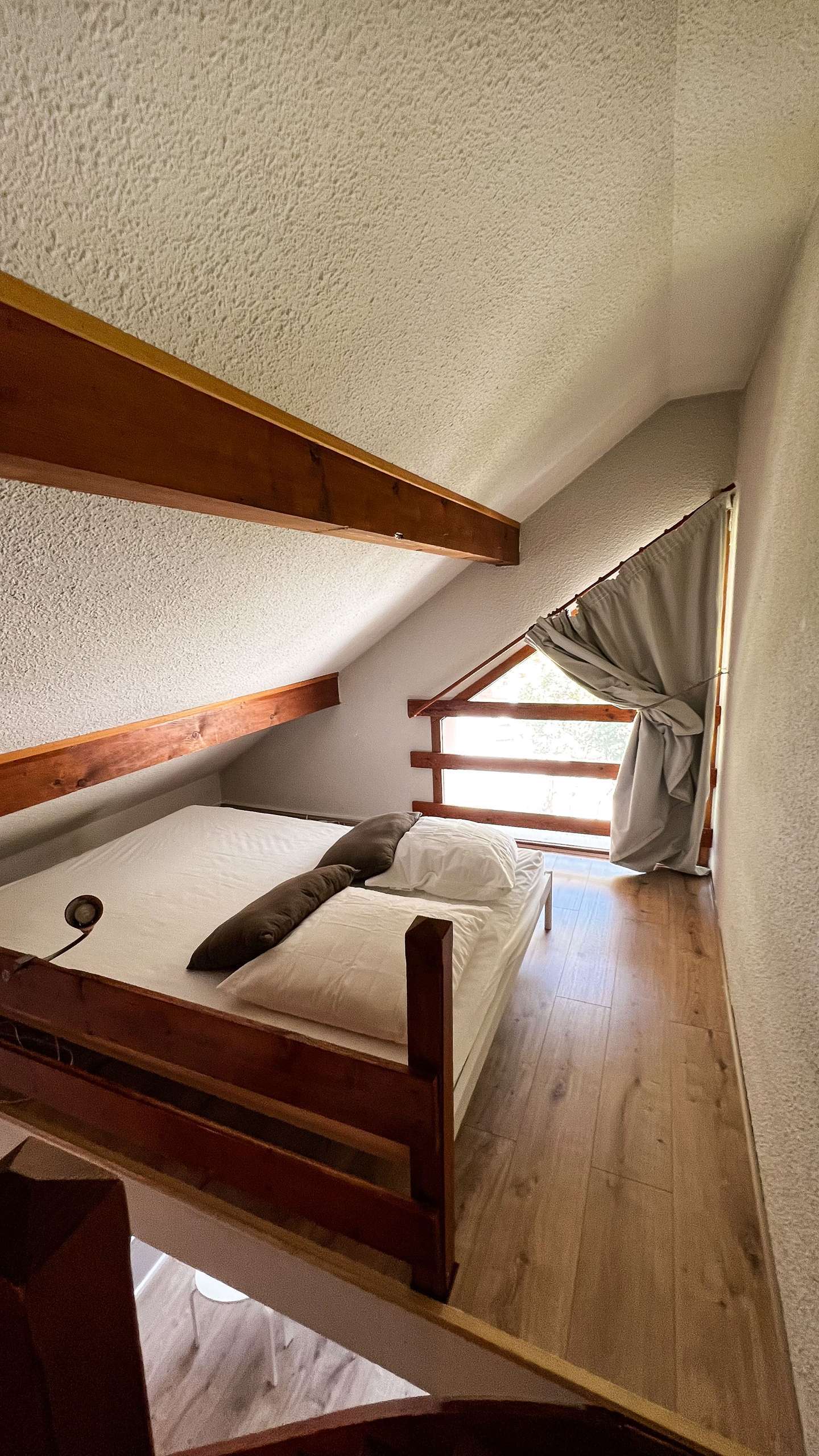 APPARTEMENT 2 PIECES 4 PERSONNES