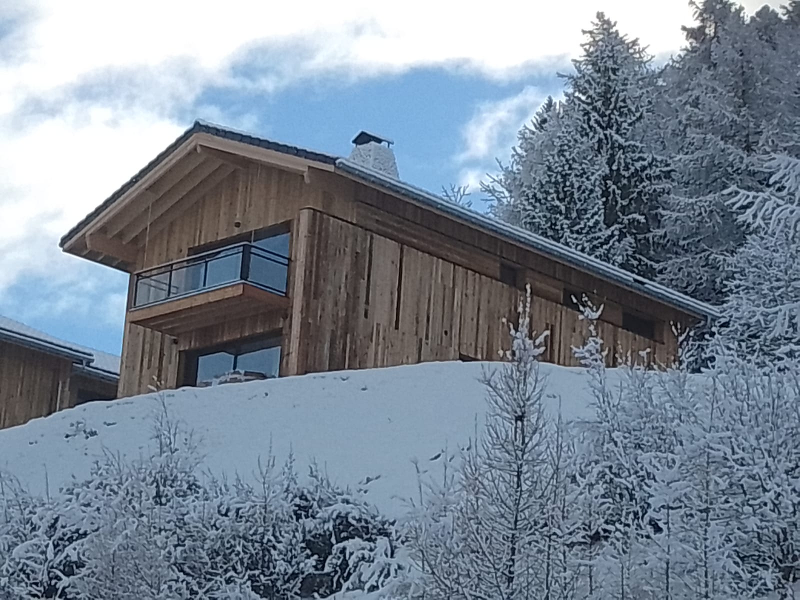 CHALET POLARIS