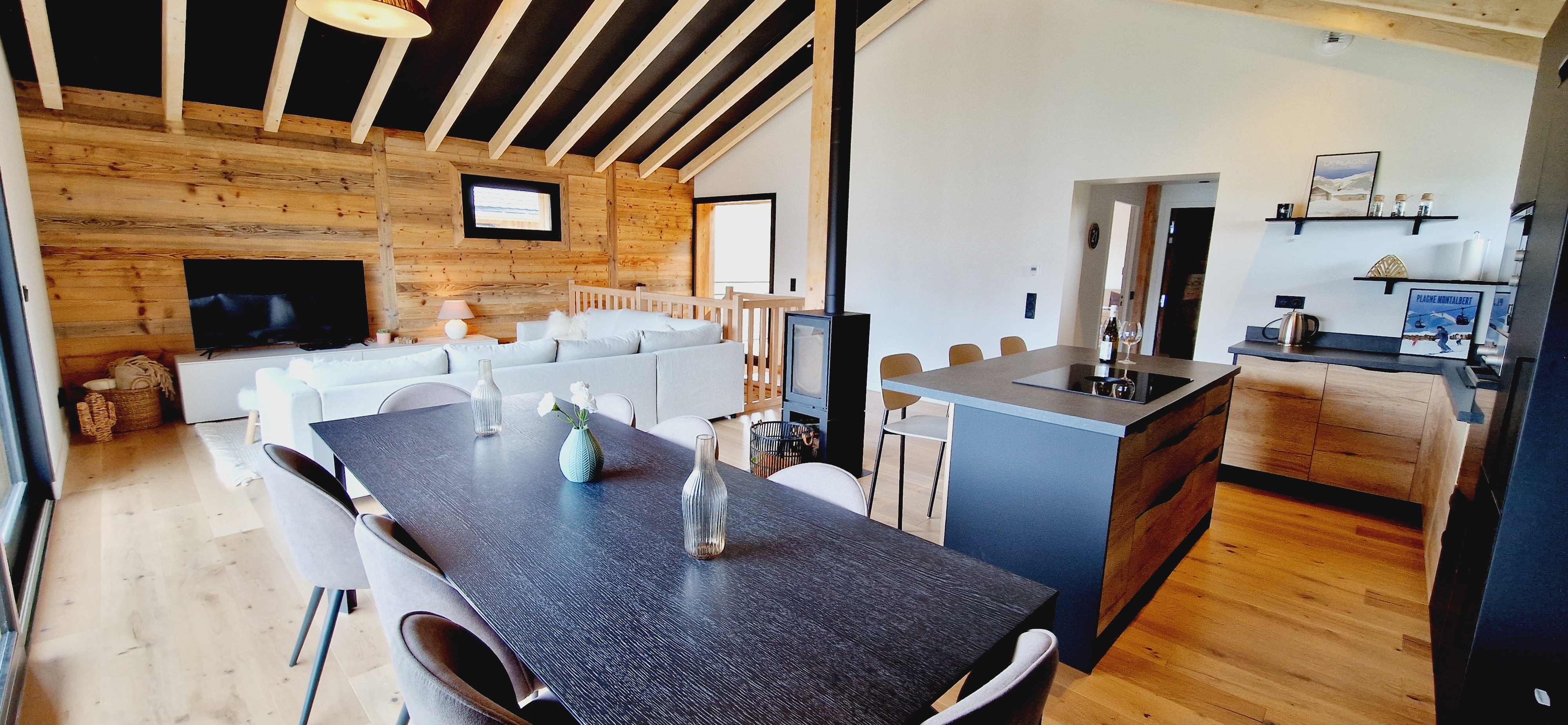 CHALET POLARIS