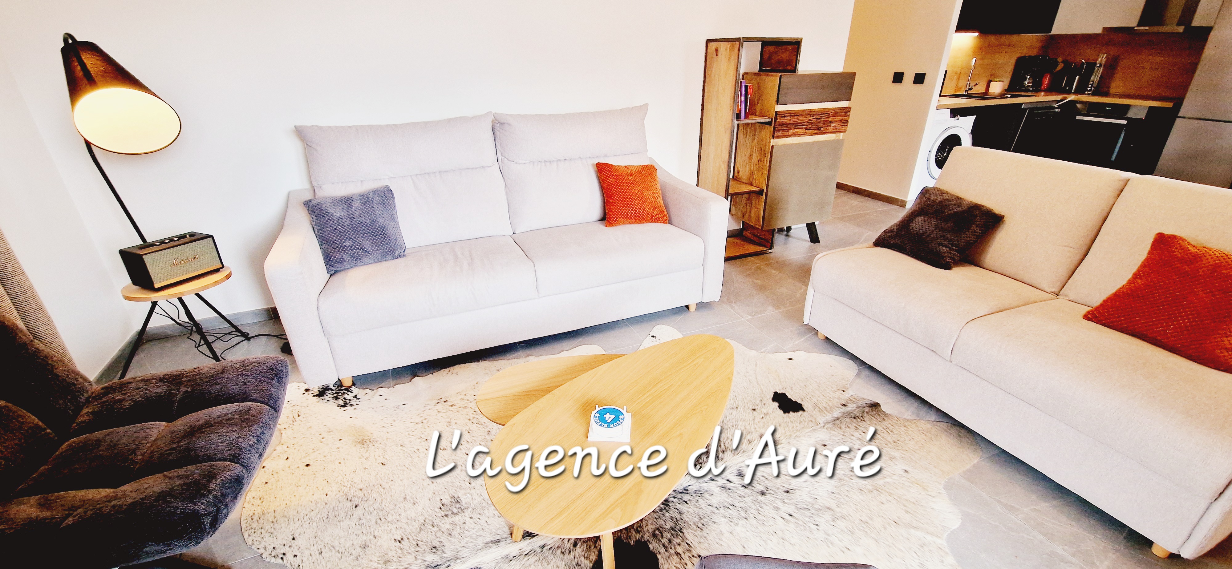 RESIDENCE LE M
